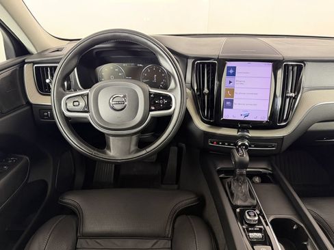 Used 2021 Volvo XC60 T5 Inscription w/ Protection Package Premier AWD/4WD image 22