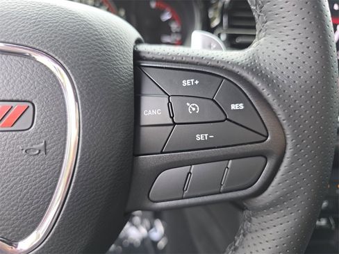 New 2026 Dodge Durango GT w/ Blacktop Package image 19