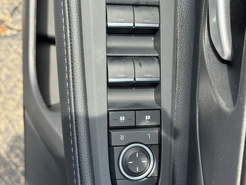 Used 2026 Toyota Grand Highlander AWD image 23