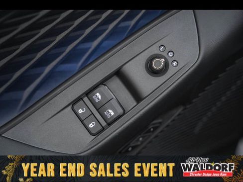 New 2024 Dodge Charger Scat Pack w/ Plus Group image 42