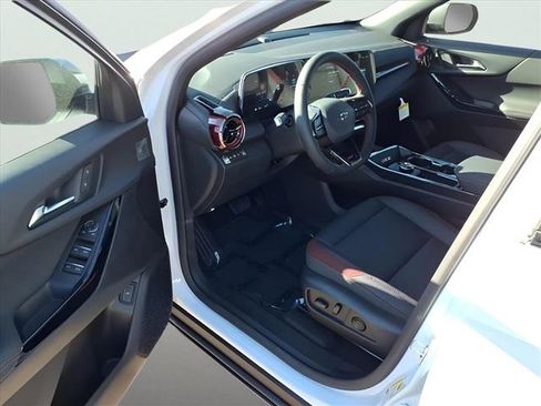 New 2026 Chevrolet Equinox RS image 10