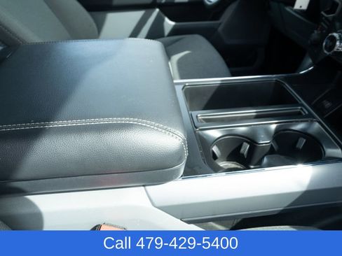 Used 2025 Ford F150 XLT w/ Equipment Group 301A Standard image 42