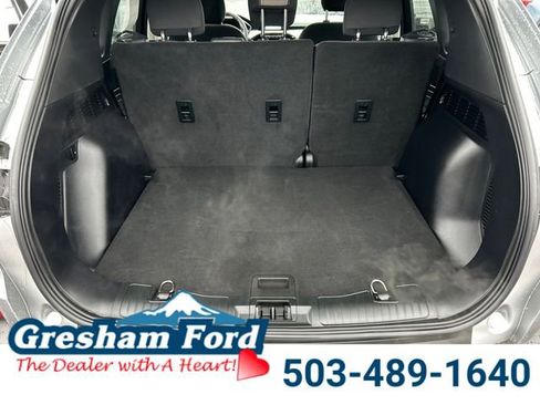 Certified 2022 Ford Escape SE w/ Convenience Package image 21