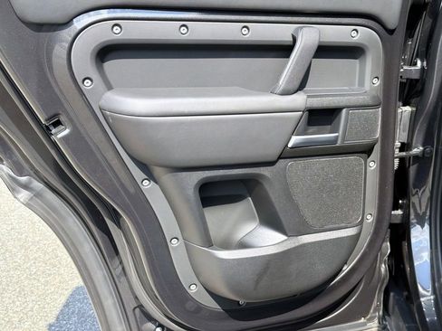 New 2025 Land Rover Defender 130 V8 image 12