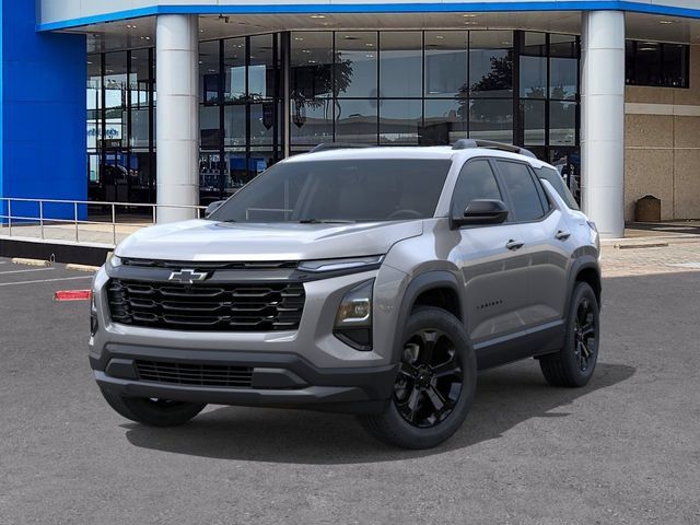 New 2027 Chevrolet Equinox LT w/ Midnight Edition FWD image 6
