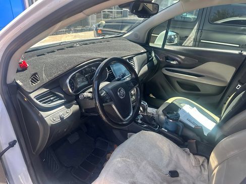 Used 2019 Buick Encore Essence w/ Safety Package II FWD image 9