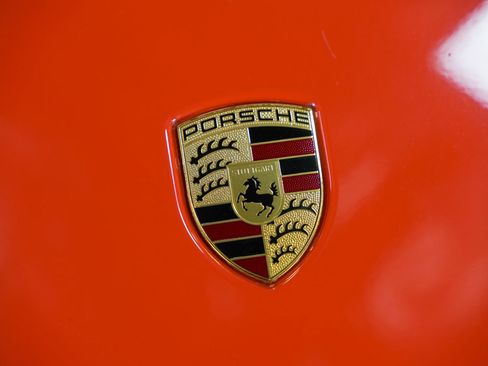 Used 2022 Porsche 718 Boxster GTS RWD image 14