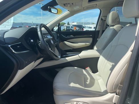 Used 2024 Buick Enclave Essence w/ Experience Buick Package AWD/4WD image 15