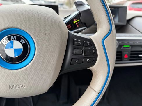 Used 2014 BMW i3 w/ Range Extender image 20