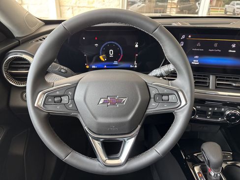 New 2026 Chevrolet Trax ACTIV w/ Driver Confidence Package FWD image 24