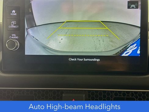 Certified 2026 Honda HR-V EX-L image 18