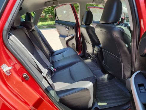 Used 2013 Toyota Prius Four FWD image 28
