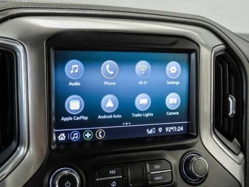 Used 2019 Chevrolet Silverado 1500 RST w/ All-Star Edition RWD image 42