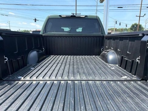 Used 2023 Toyota Tundra SR5 AWD/4WD image 10