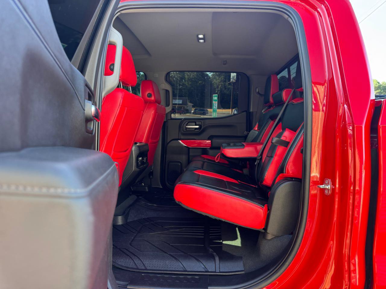 Used 2019 Chevrolet Silverado 1500 RST w/ All-Star Edition AWD/4WD image 15