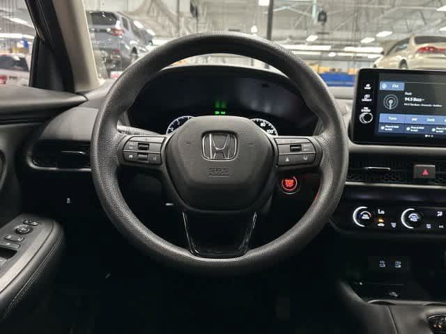 Used 2026 Honda HR-V LX image 15
