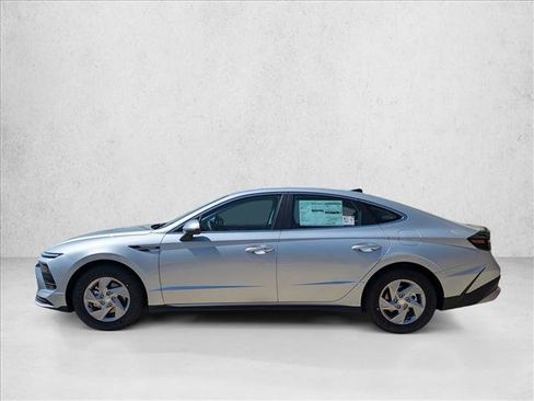 New 2026 Hyundai Sonata SE image 5