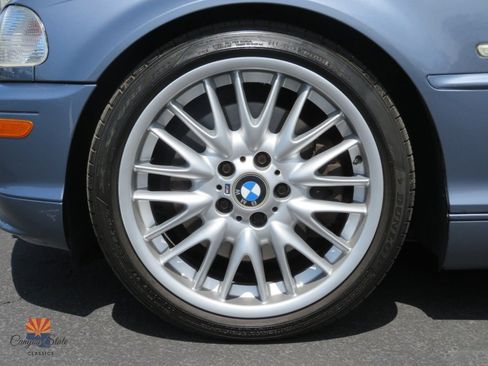 Used 2003 BMW 330Ci Convertible RWD image 17