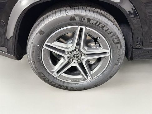 New 2026 Mercedes-Benz GLE 350 4MATIC image 36