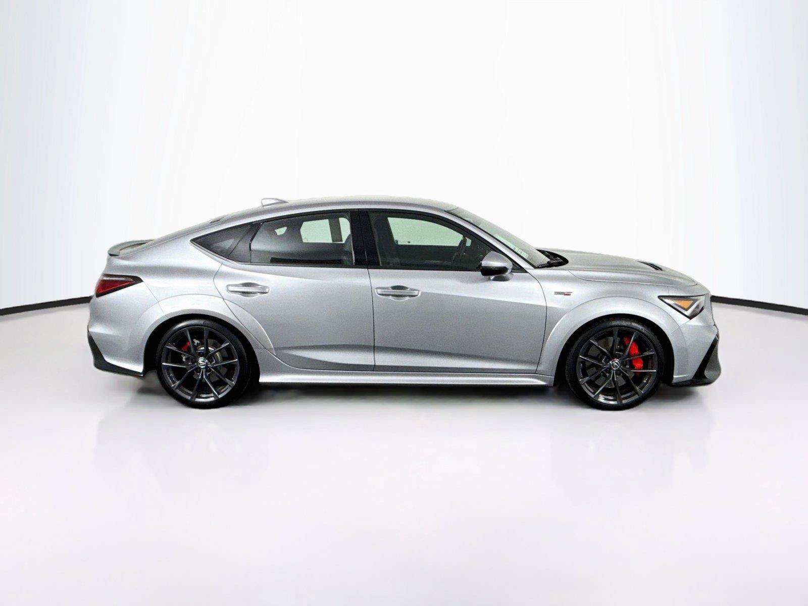 Used 2024 Acura Integra Type S FWD image 9
