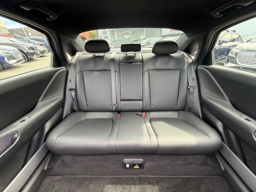 Used 2024 Hyundai Ioniq 6 Limited RWD image 36