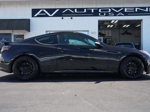 Used 2016 Hyundai Genesis 3.8 RWD image 15