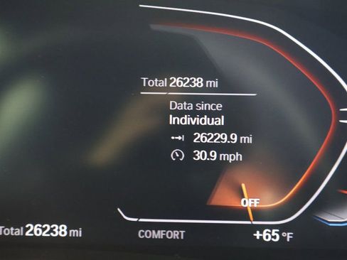 Used 2023 BMW X5 sDrive40i w/ Premium Package image 17