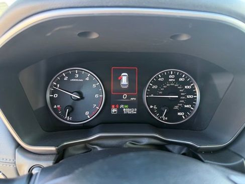 Used 2024 Subaru Outback Limited XT image 18