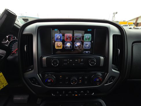 Used 2017 GMC Sierra 1500 SLT image 11