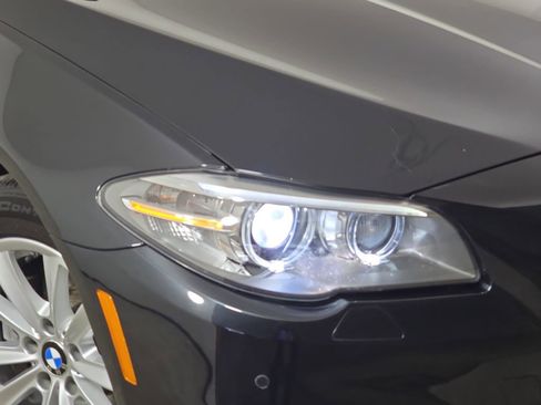 Used 2016 BMW 528i xDrive Sedan image 36