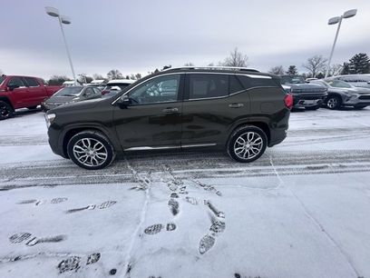 Used 2023 GMC Terrain Denali w/ LPO, Cargo Package
