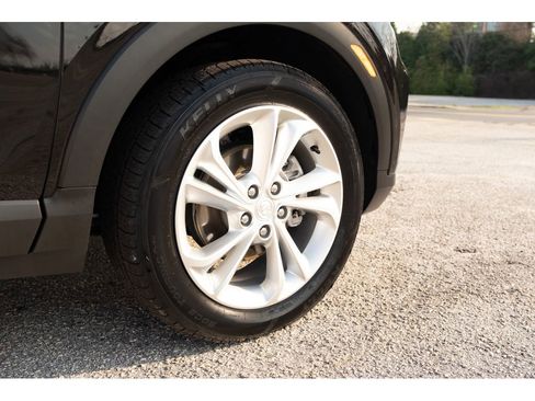 Used 2021 Buick Encore GX Preferred image 27