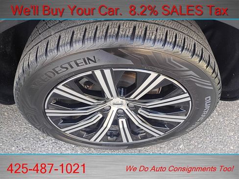 Used 2021 Volvo XC90 T8 Inscription w/ Advanced Package AWD/4WD image 54