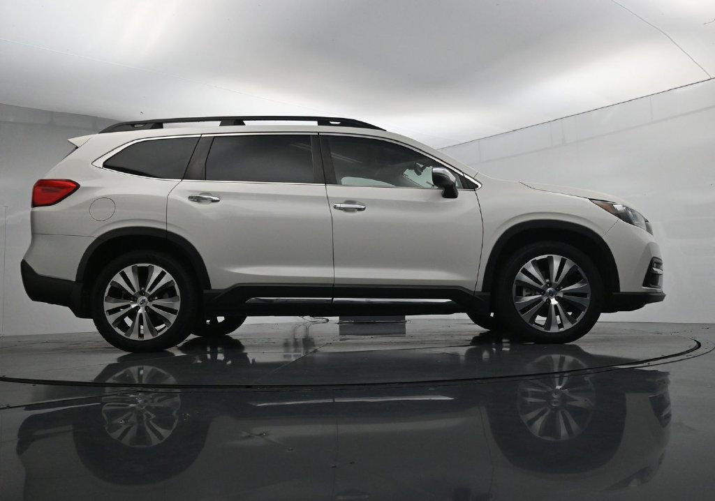Used 2022 Subaru Ascent Touring AWD/4WD image 38