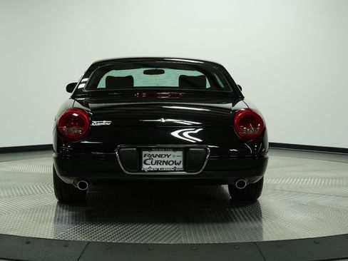 Used 2003 Ford Thunderbird RWD image 8