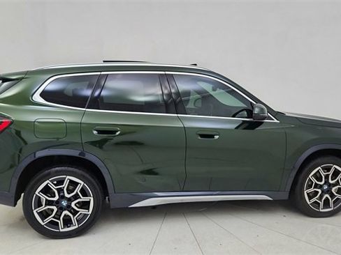 Used 2025 BMW X1 xDrive28i image 6