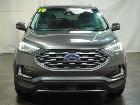 Used 2019 Ford Edge SEL w/ Equipment Group 201A FWD image 7