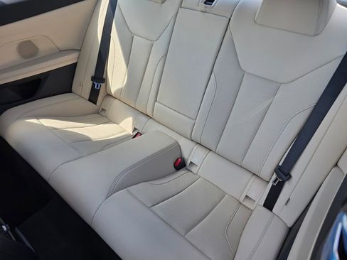 New 2026 BMW 430i Coupe w/ Convenience Package RWD image 10