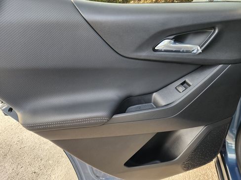 New 2026 Chevrolet Equinox LT w/ Convenience Package II image 52