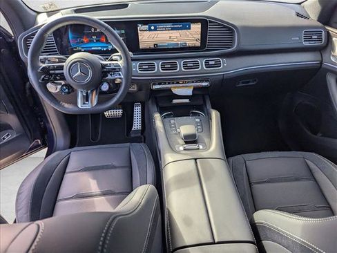 New 2026 Mercedes-Benz GLE 53 AMG 4MATIC image 14