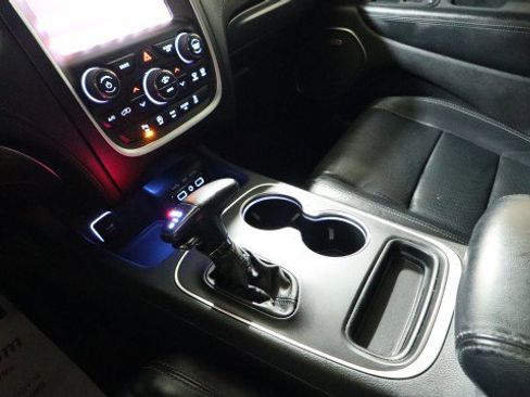 Used 2018 Dodge Durango Citadel image 21