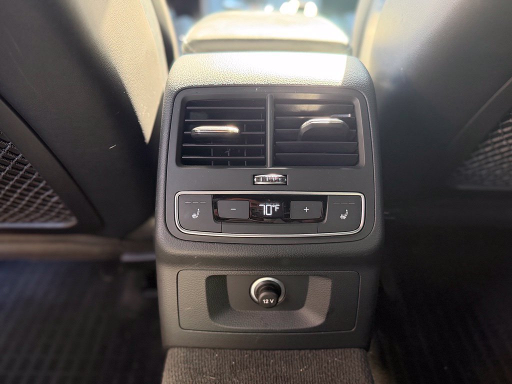 Used 2018 Audi S5 Prestige AWD/4WD image 21