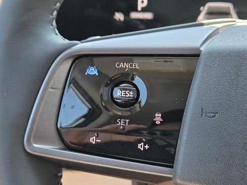 New 2026 Nissan Murano Platinum w/ Cargo Package AWD/4WD image 27