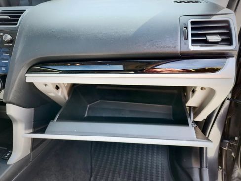 Used 2018 Subaru Forester 2.5i Limited image 24