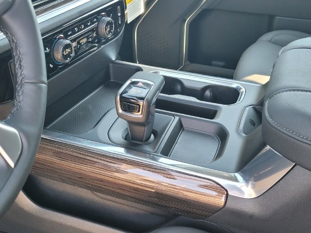 New 2026 Chevrolet Silverado 1500 RST w/ RST All Star Premium Package AWD/4WD image 18