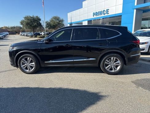 Used 2023 Acura MDX FWD image 2