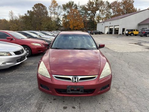 Used 2007 Honda Accord SE image 4
