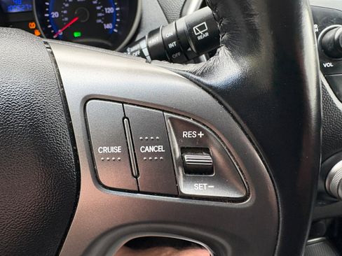 Used 2014 Hyundai Tucson SE image 30