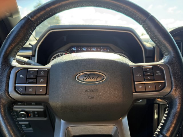 Used 2021 Ford F150 XLT w/ Equipment Group 302A High AWD/4WD image 20