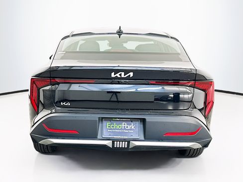Used 2025 Kia K4 LXS image 7